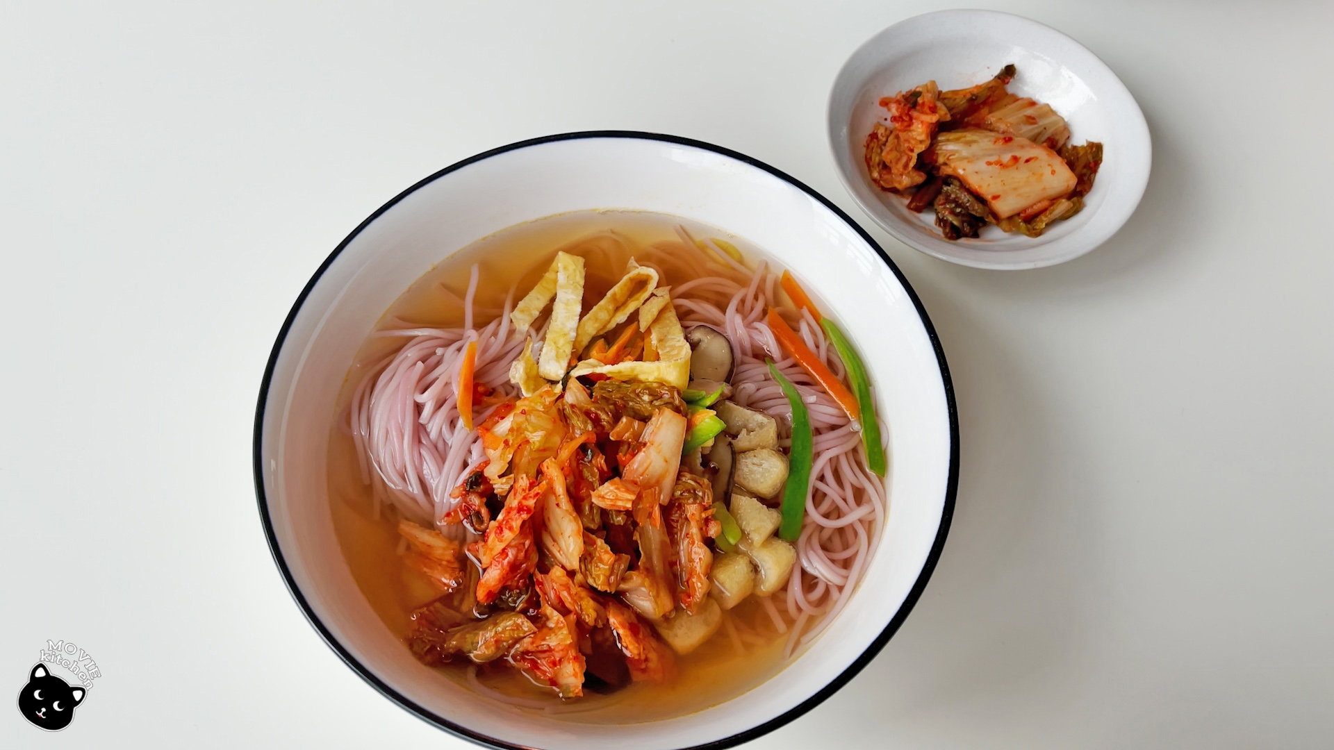 잔치국수
