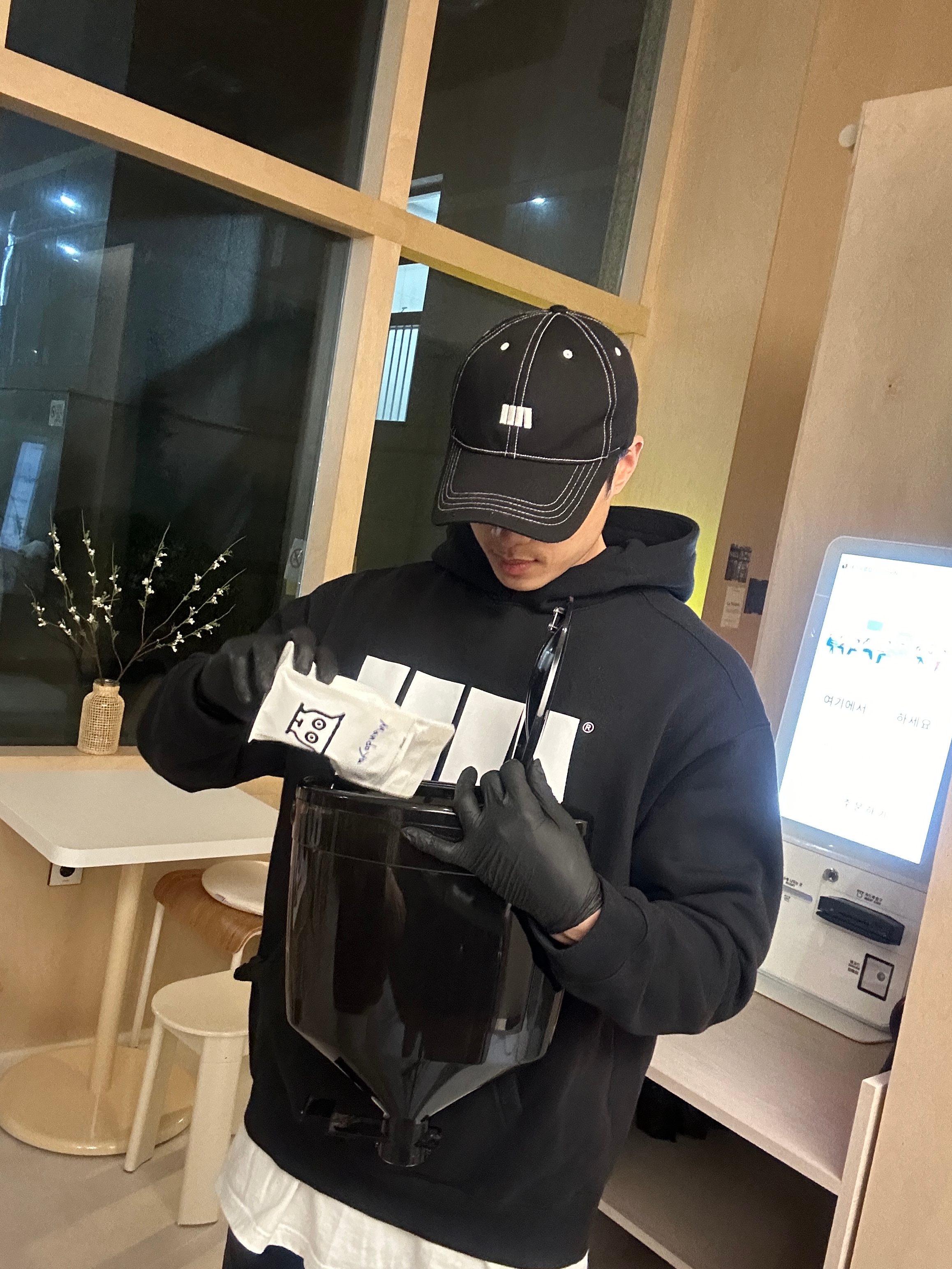 [사업도전] 무인카페를 운영한다는 것은
