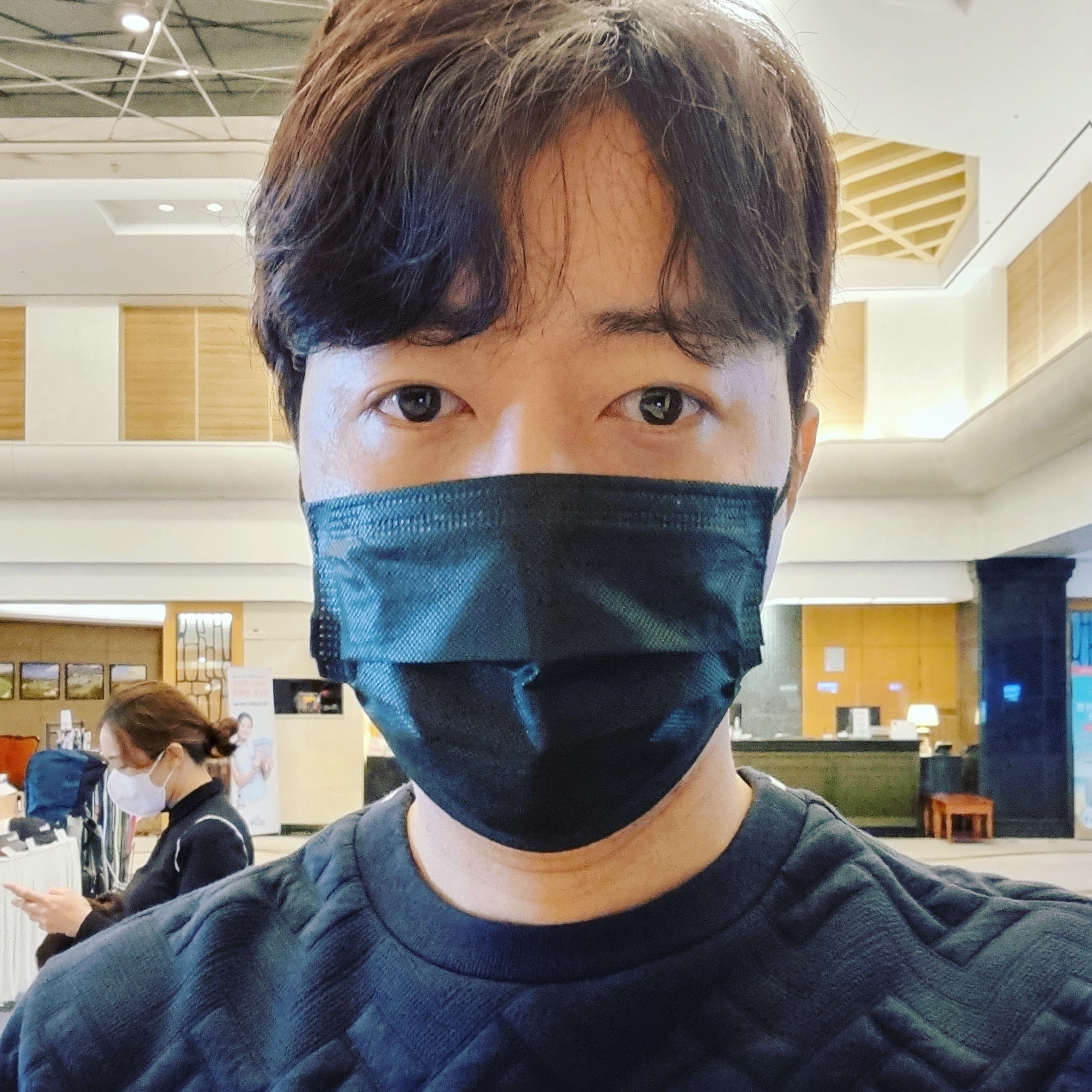 오전 7시가 가장 핫하다.