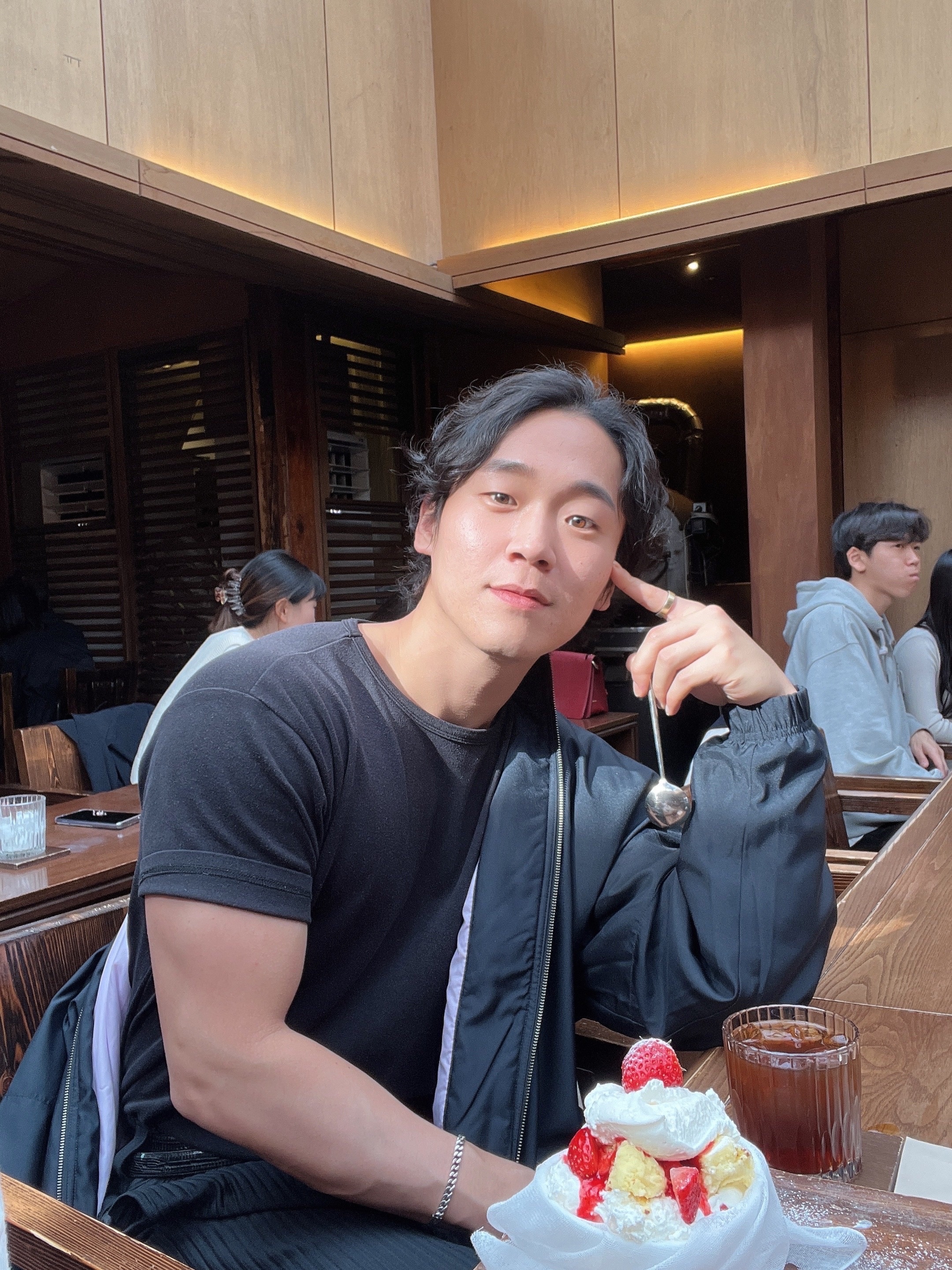 서울사는서대리