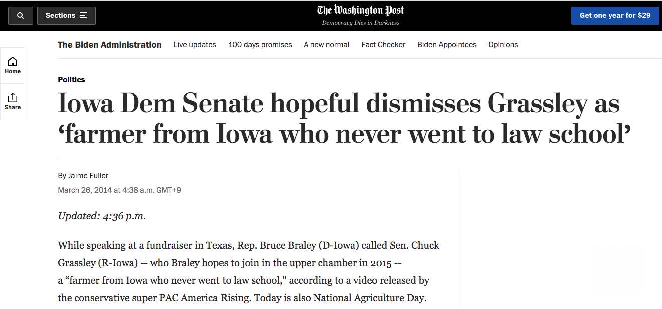 민주당의 착각과 오만⟫ 서평