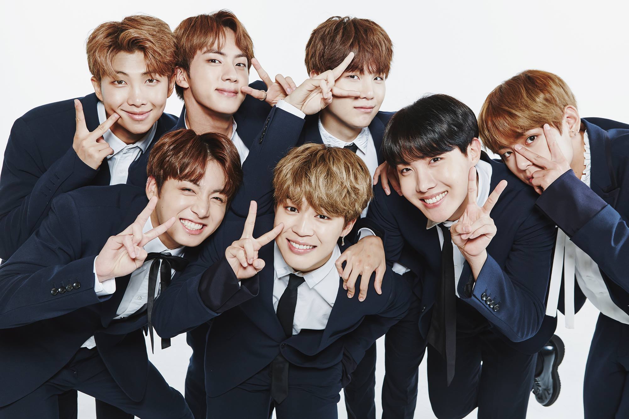 11. Killing me softly - 방탄소년단 늦덕 일기 11