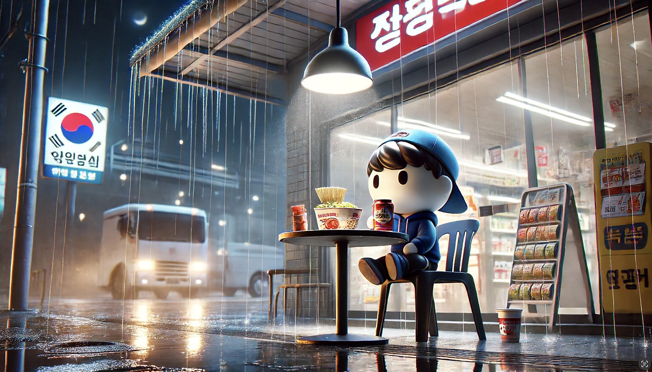 하모니편의점 이미지