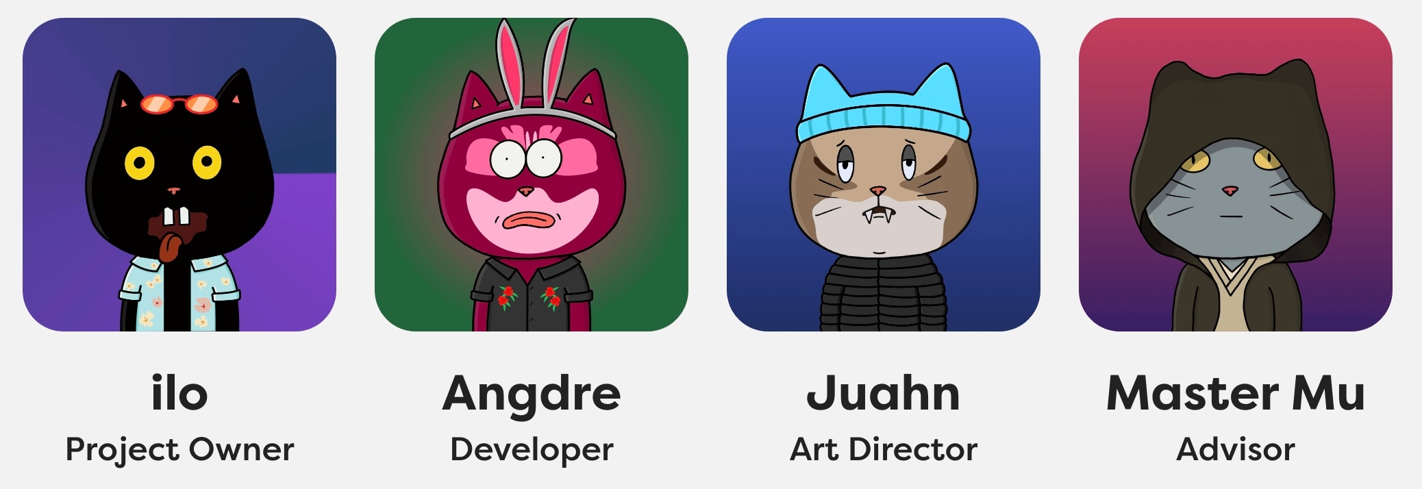 NFT 개발자를 만나다(미고탐)