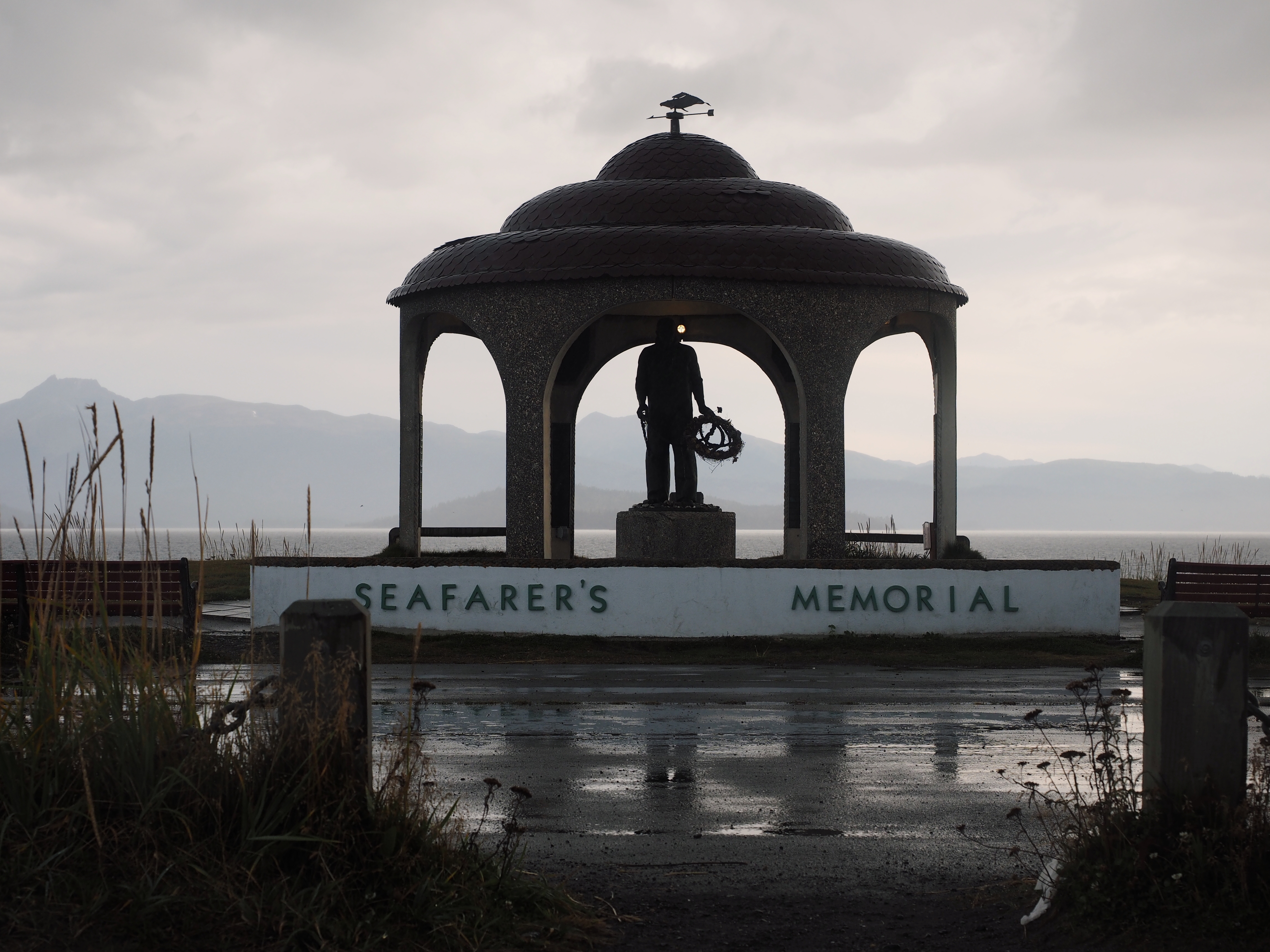 Homer Spit - Wikipedia