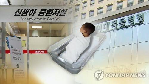 NICU 간호사가 본 이대목동 사건