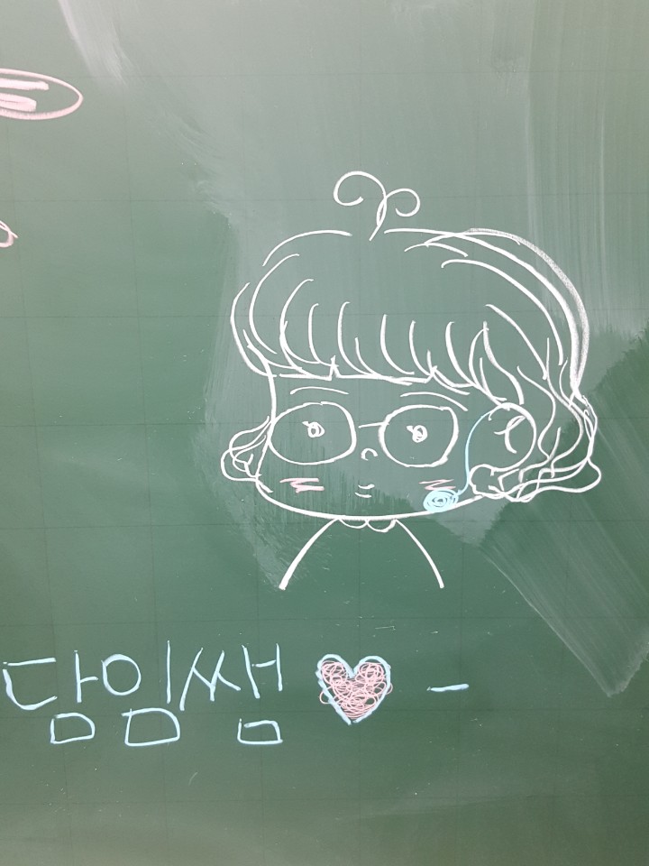 엄마 딸 그리고 내 딸의 엄마 그리고 나