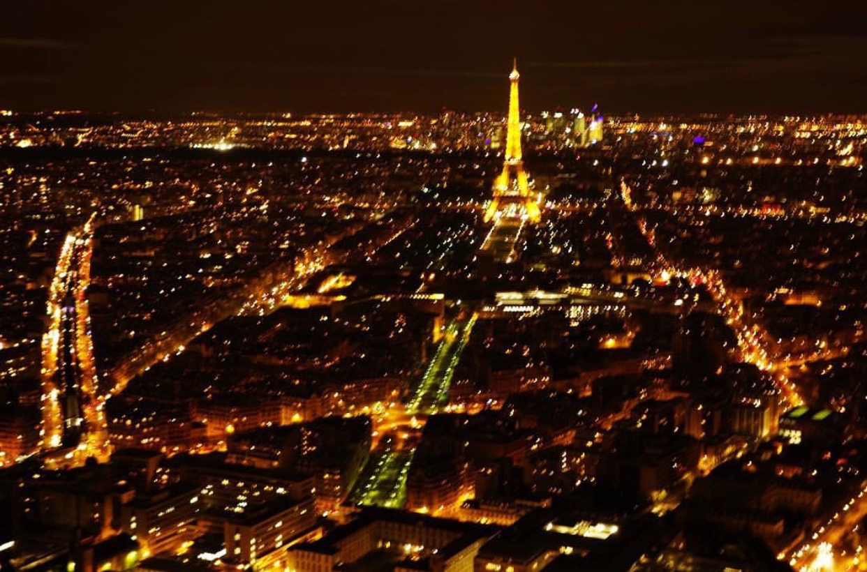 그 누군가의 하루