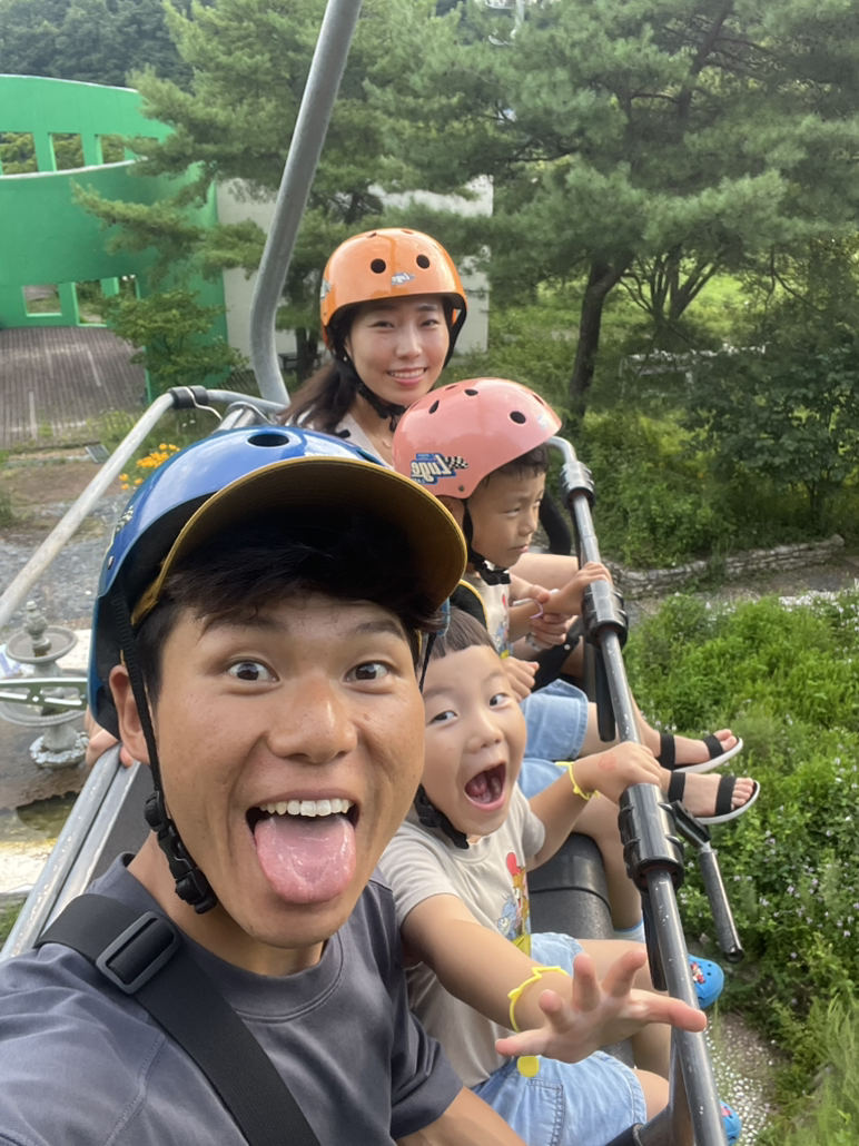 김상규 태산태양아빠