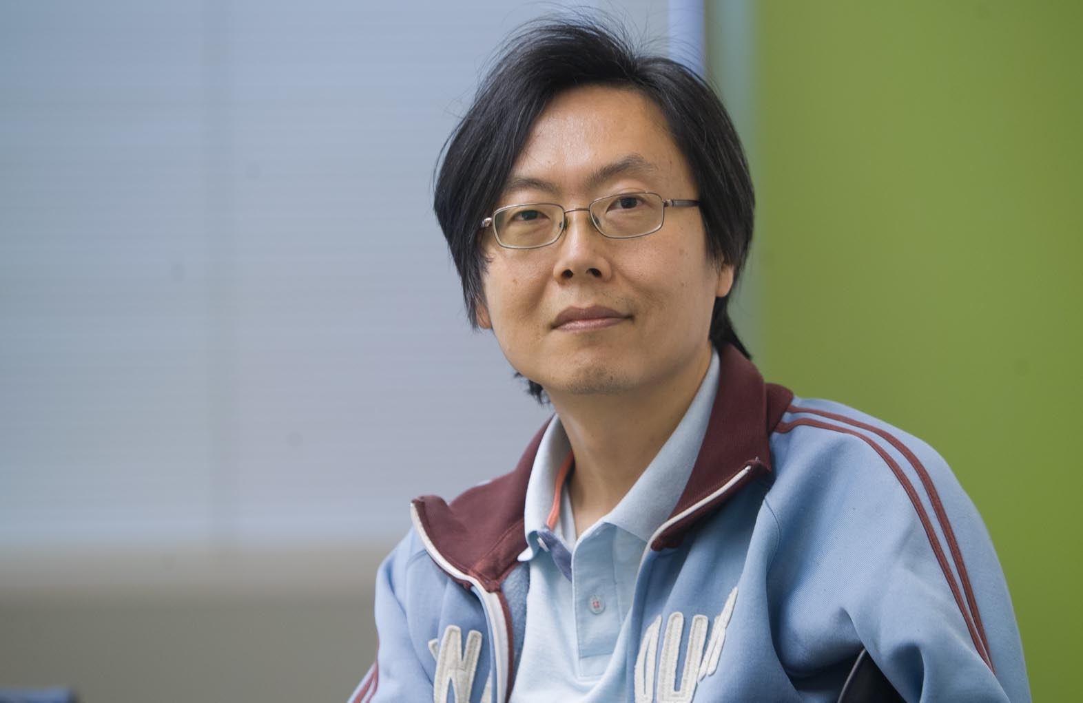 눈이 즐거운 디자인