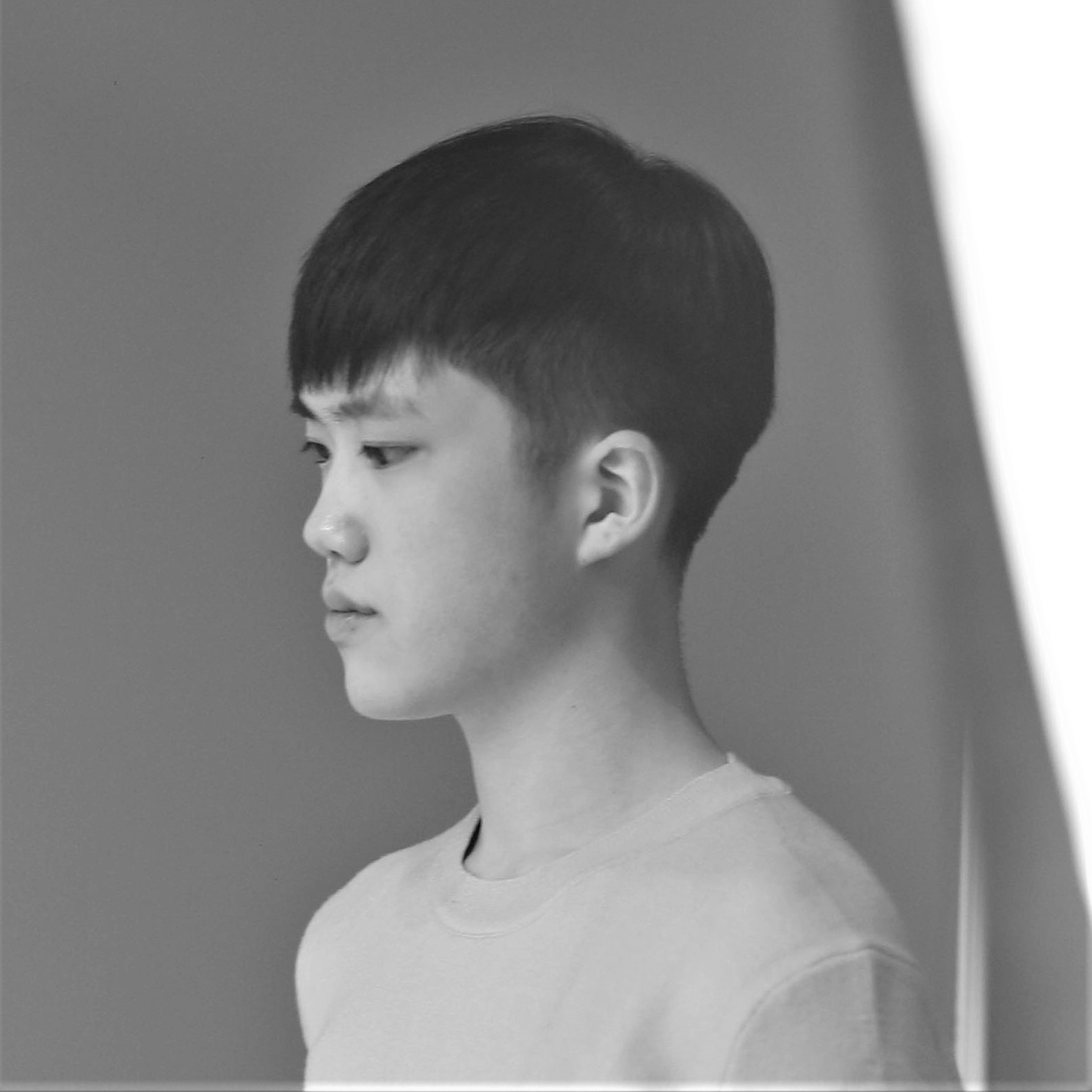 최수하 Sooha Choi