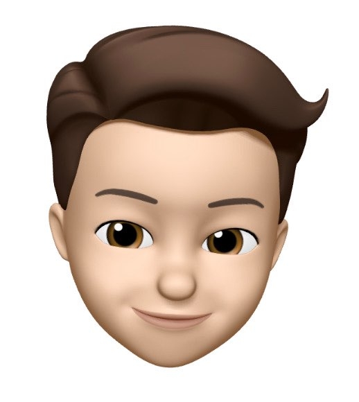 숫자로 글쓰는 남자