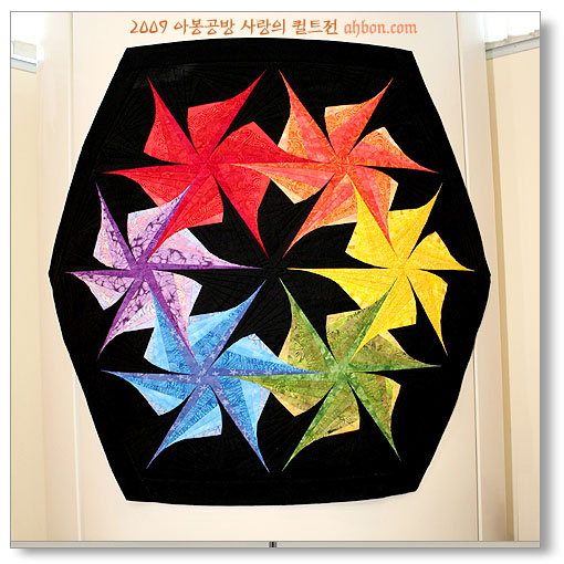퀼트사랑 이미지