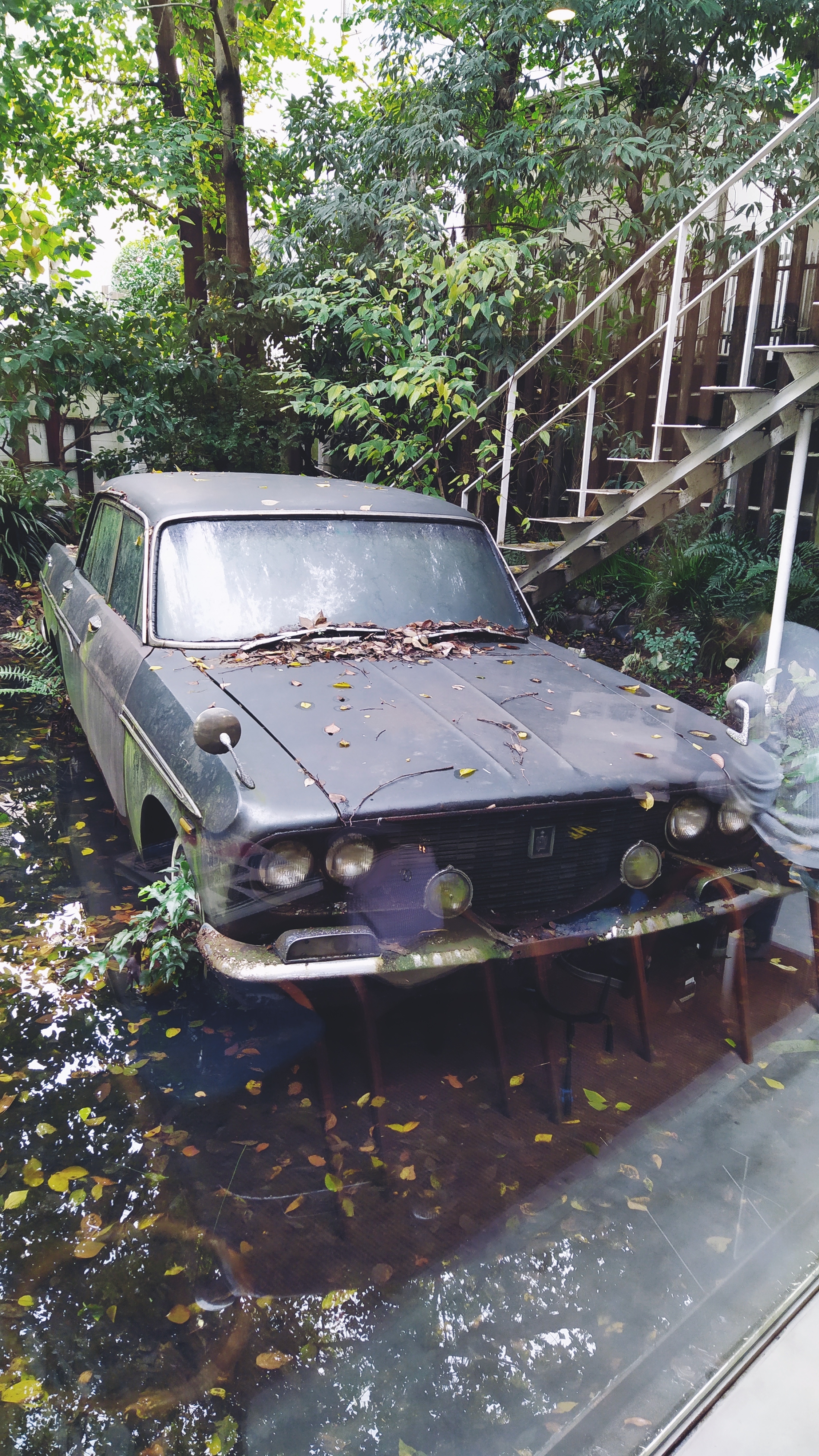 엔지니어의 몽상