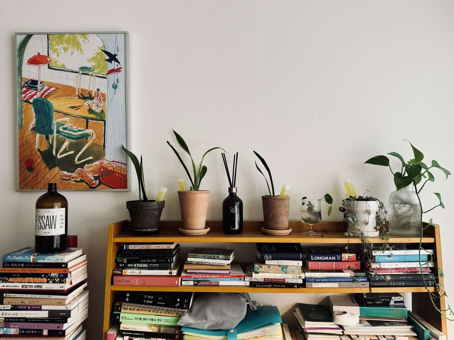 태연 Taeyeon Hwang