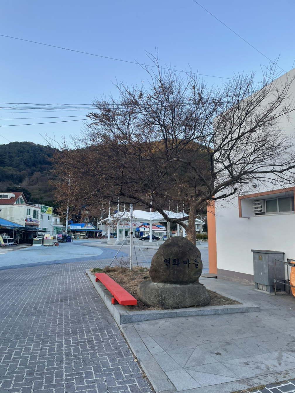 금산인삼랜드(통영)휴게소 소떡소떡 이미지