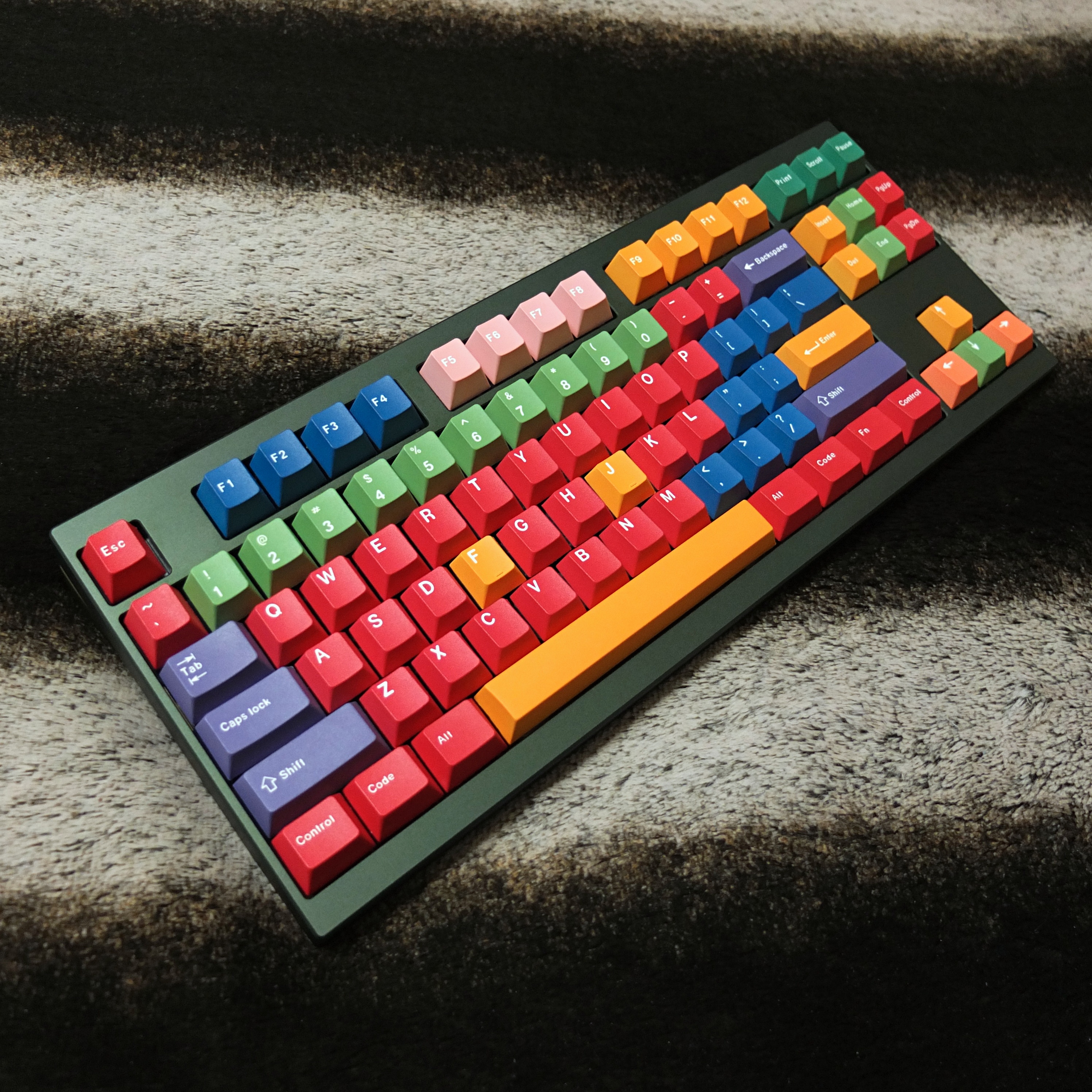 F1-8X V2 ライトグリーン F1-8X V2 ライトグリーン