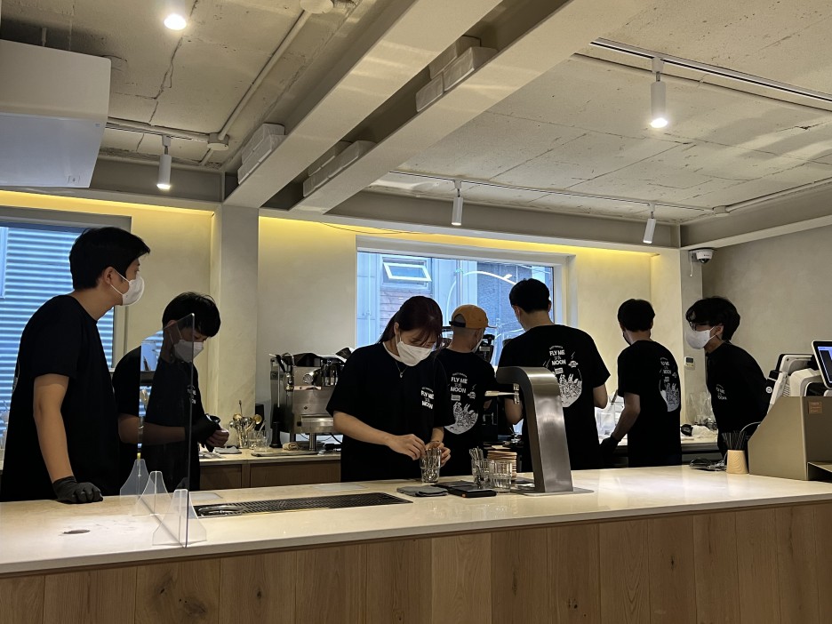 팀커피로스터스 이미지