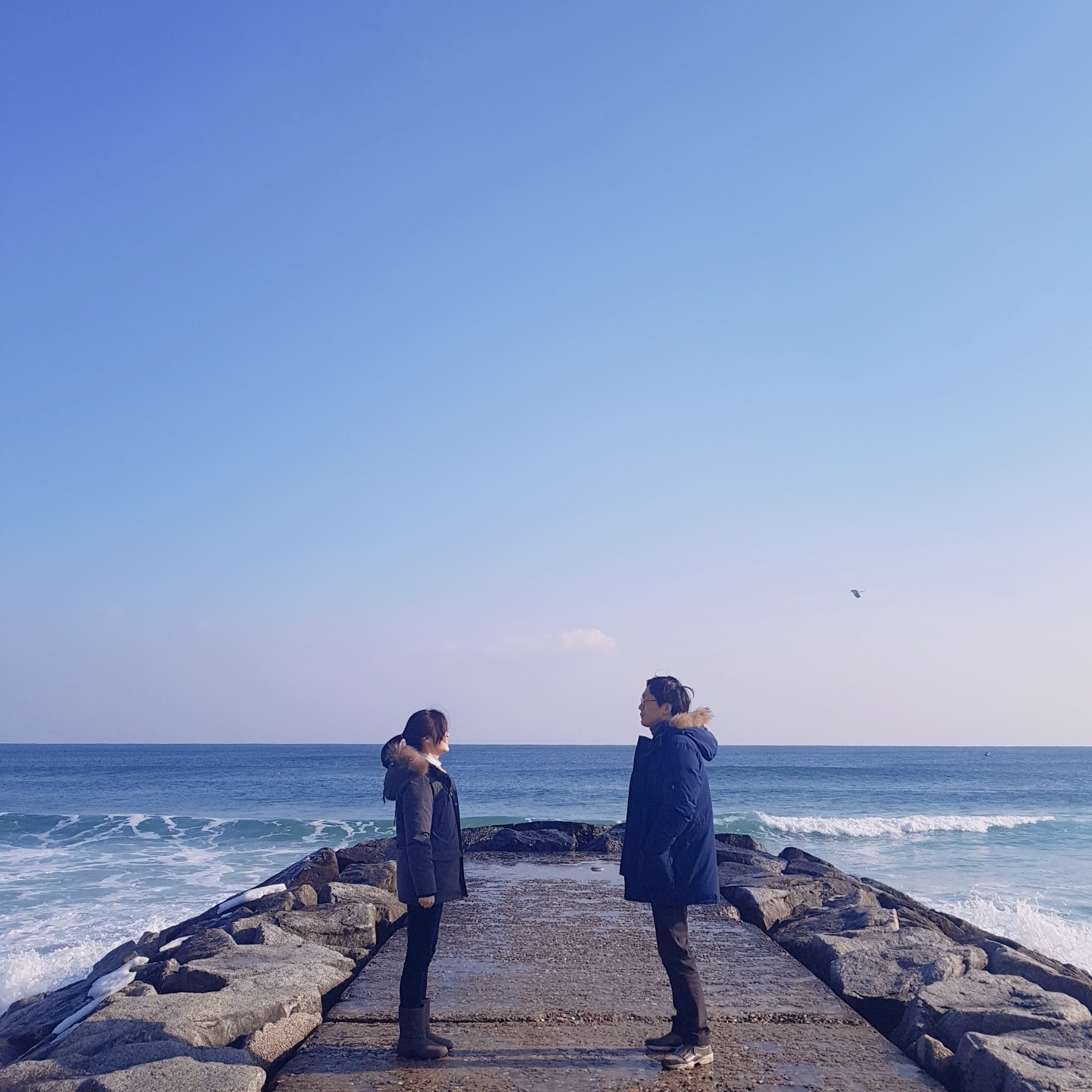 살아 있는 모든 것은 행복하소서
