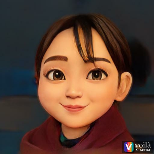 보라