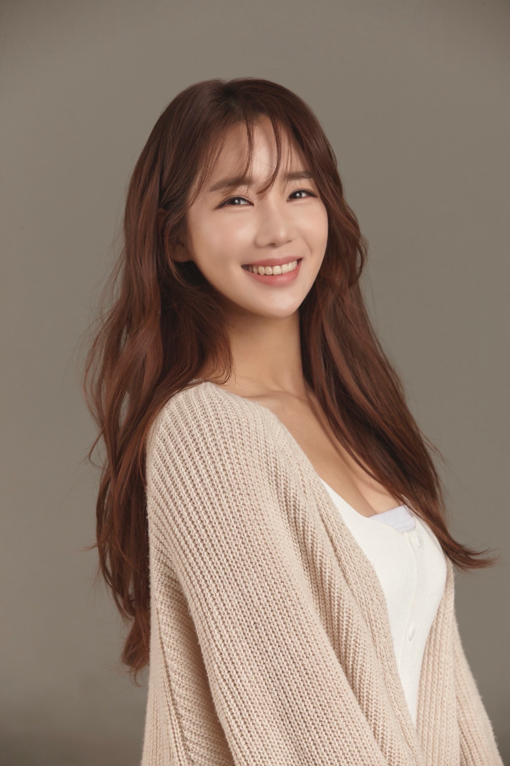 운동하는 아나운서 박지혜