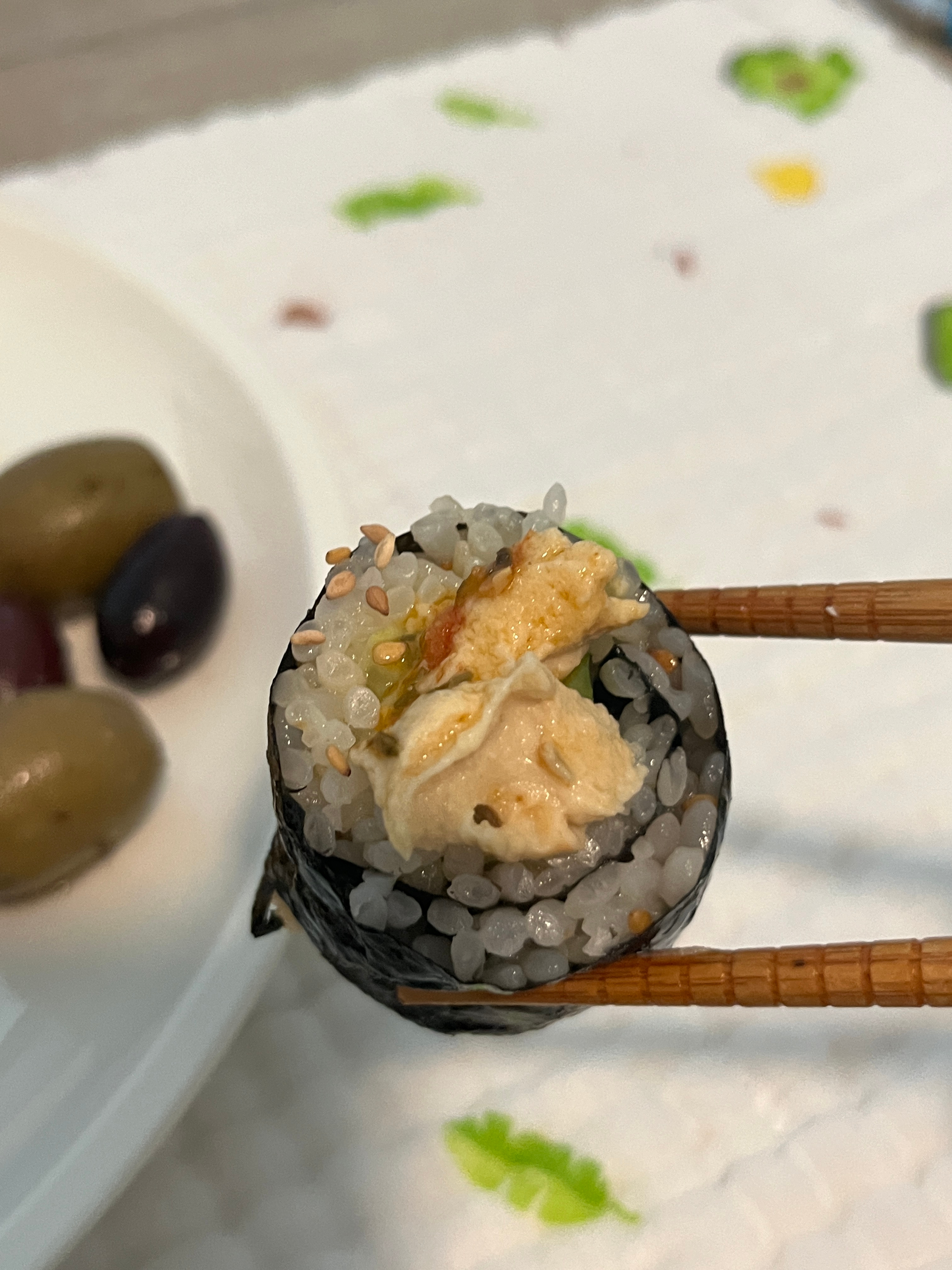필수김밥 이미지