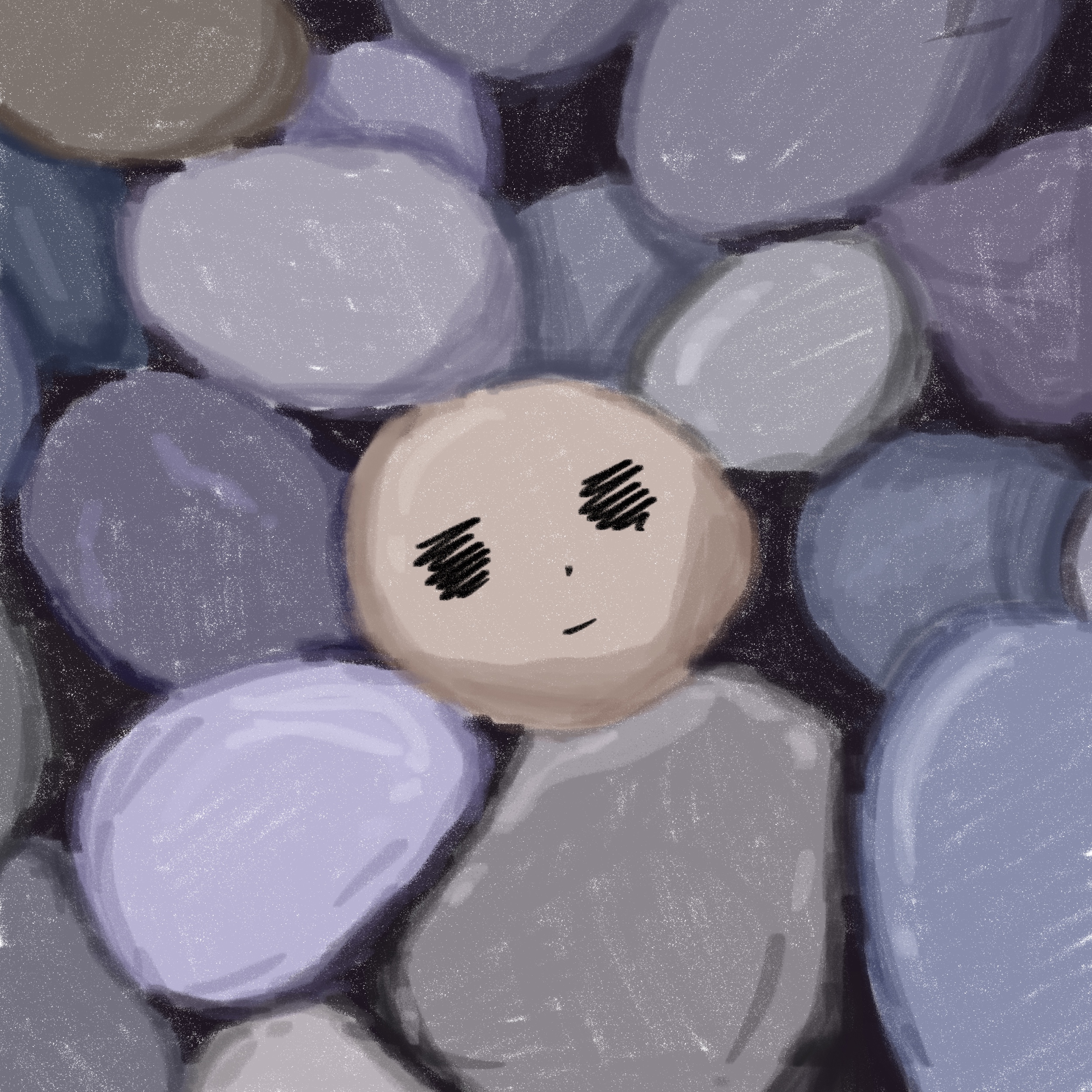 이빨 빠진 호랭이