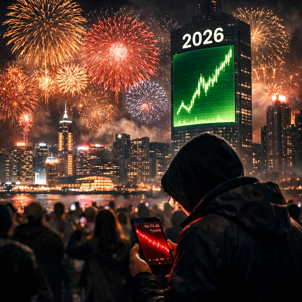 100년 만에 바뀌는 돈의 규칙 - 1