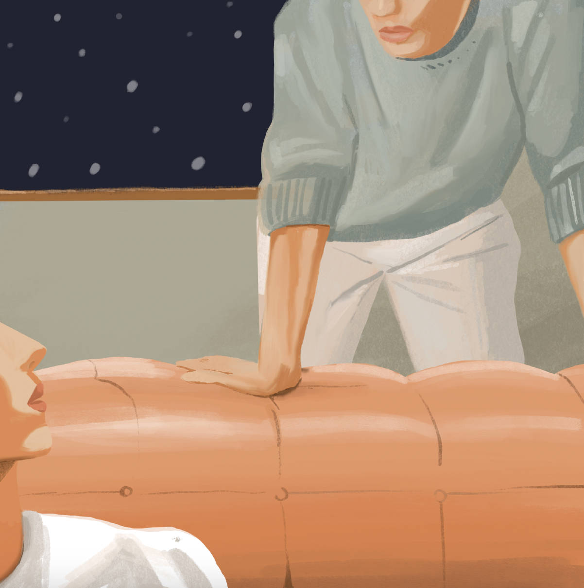 일러스트레이터 김재윤