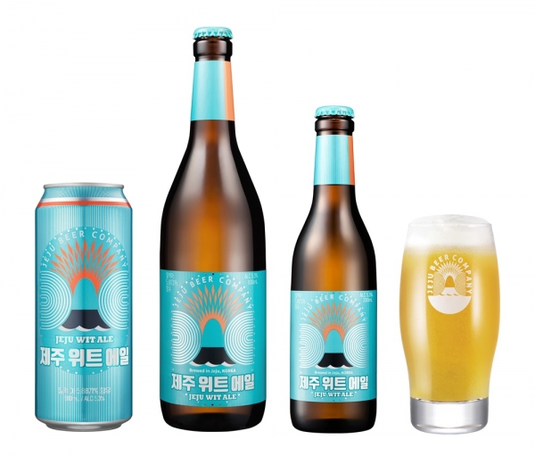 제주맥주 주식회사 이미지