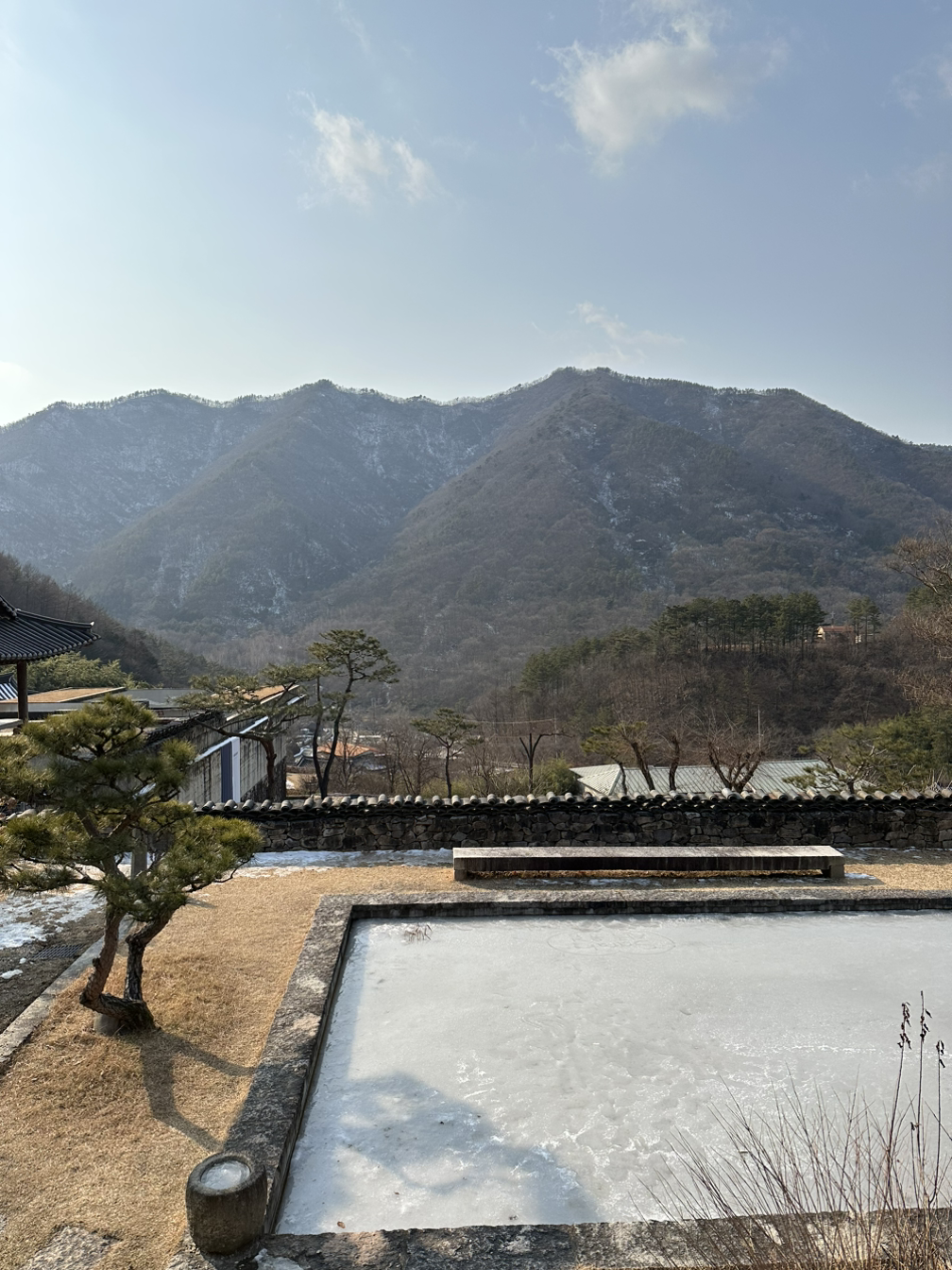 완주기행, 두 번째