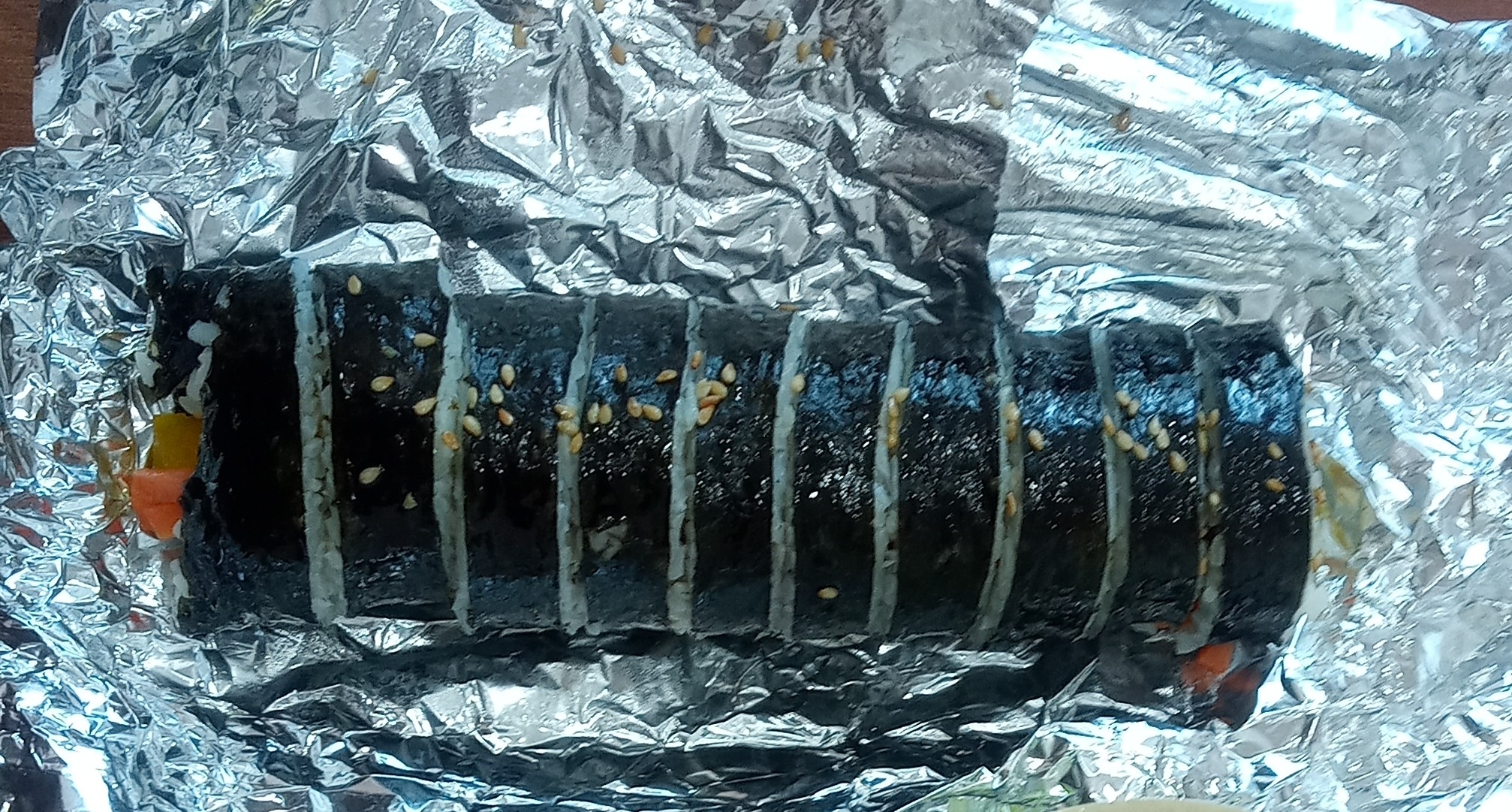 다정김밥 이미지
