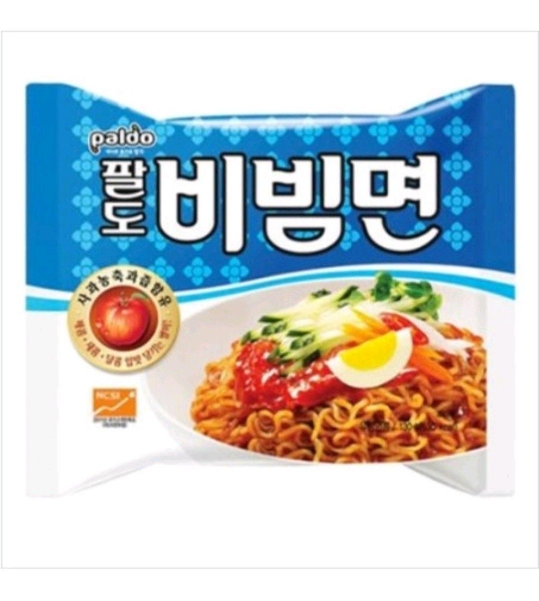 일미부산밀면 이미지