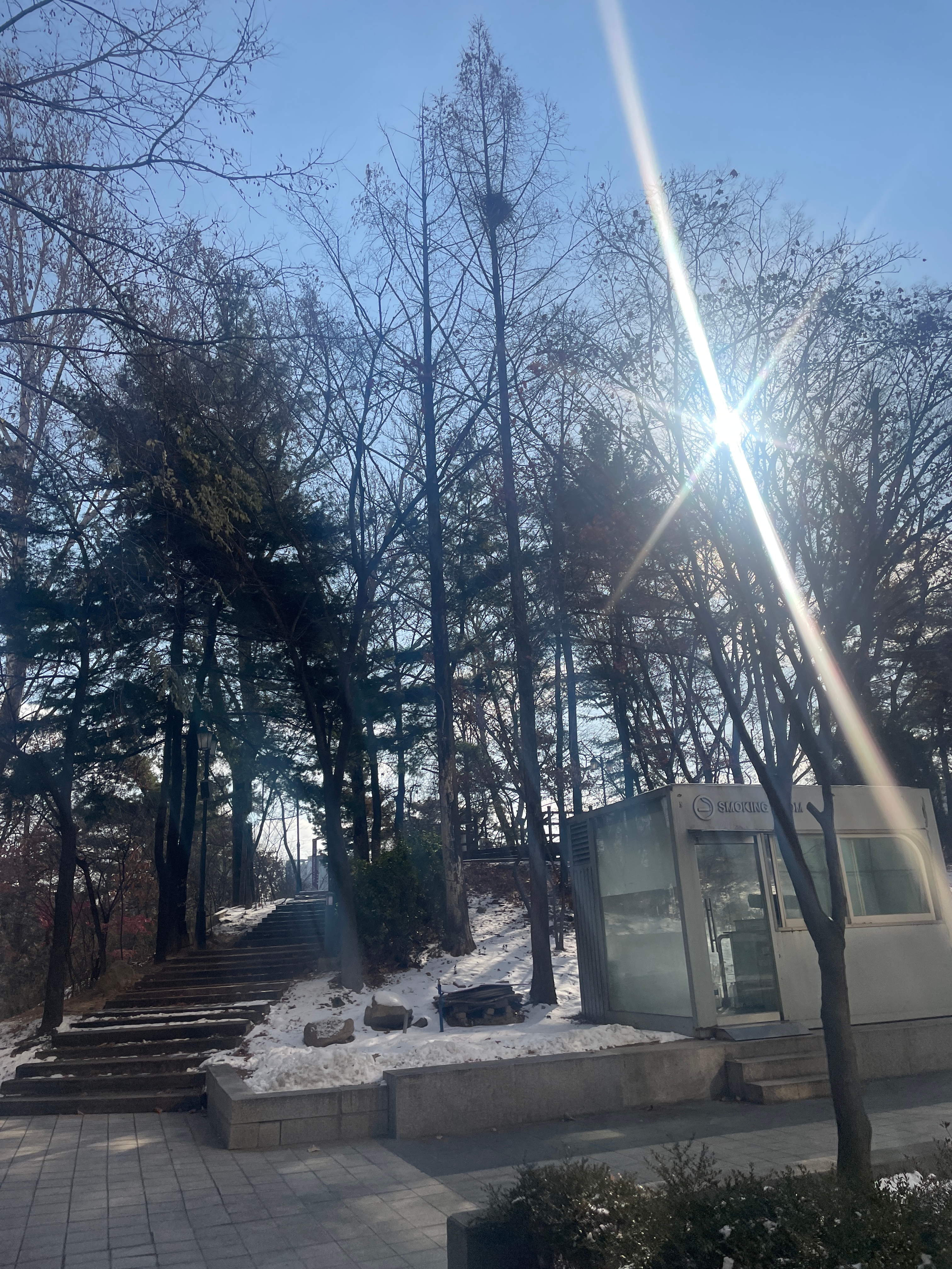 지속력 있는 삶