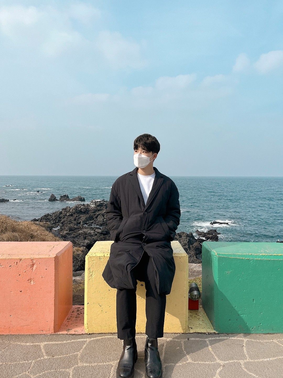 솔직해도 괜찮아