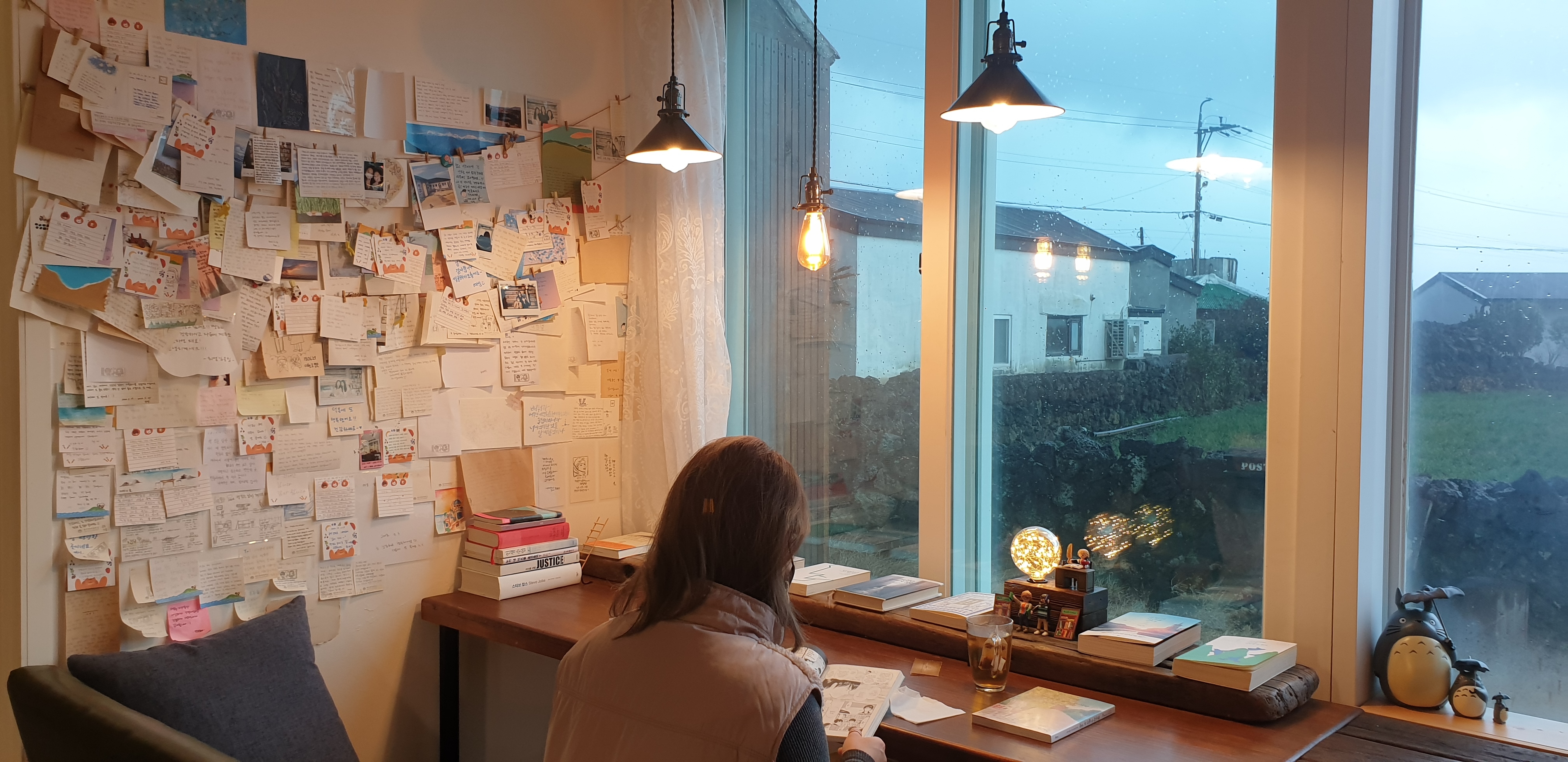 Jouissance Handcrystal