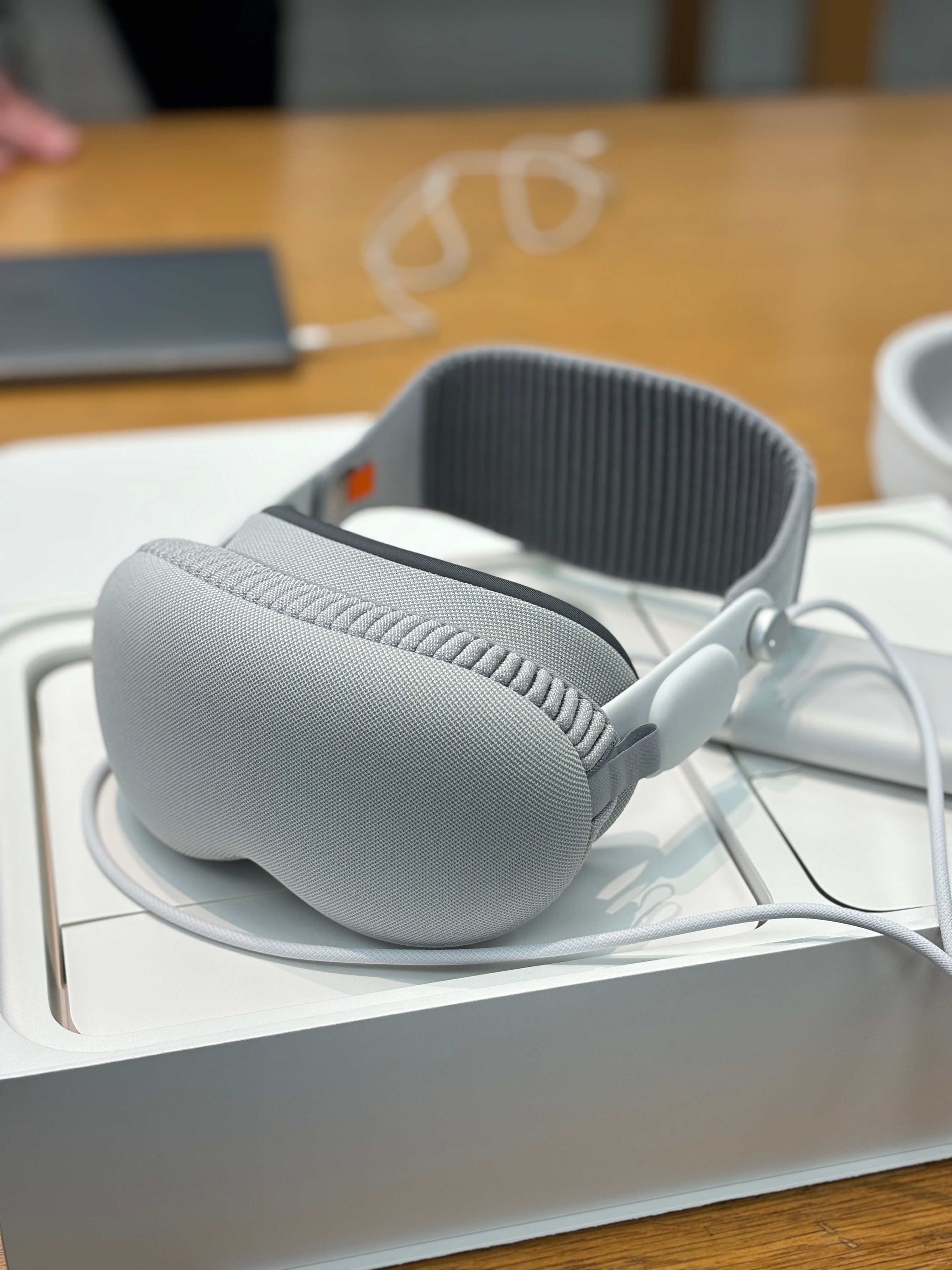 비전프로 솔직 리뷰/후기: 일주일 써보고 환불하는 이유