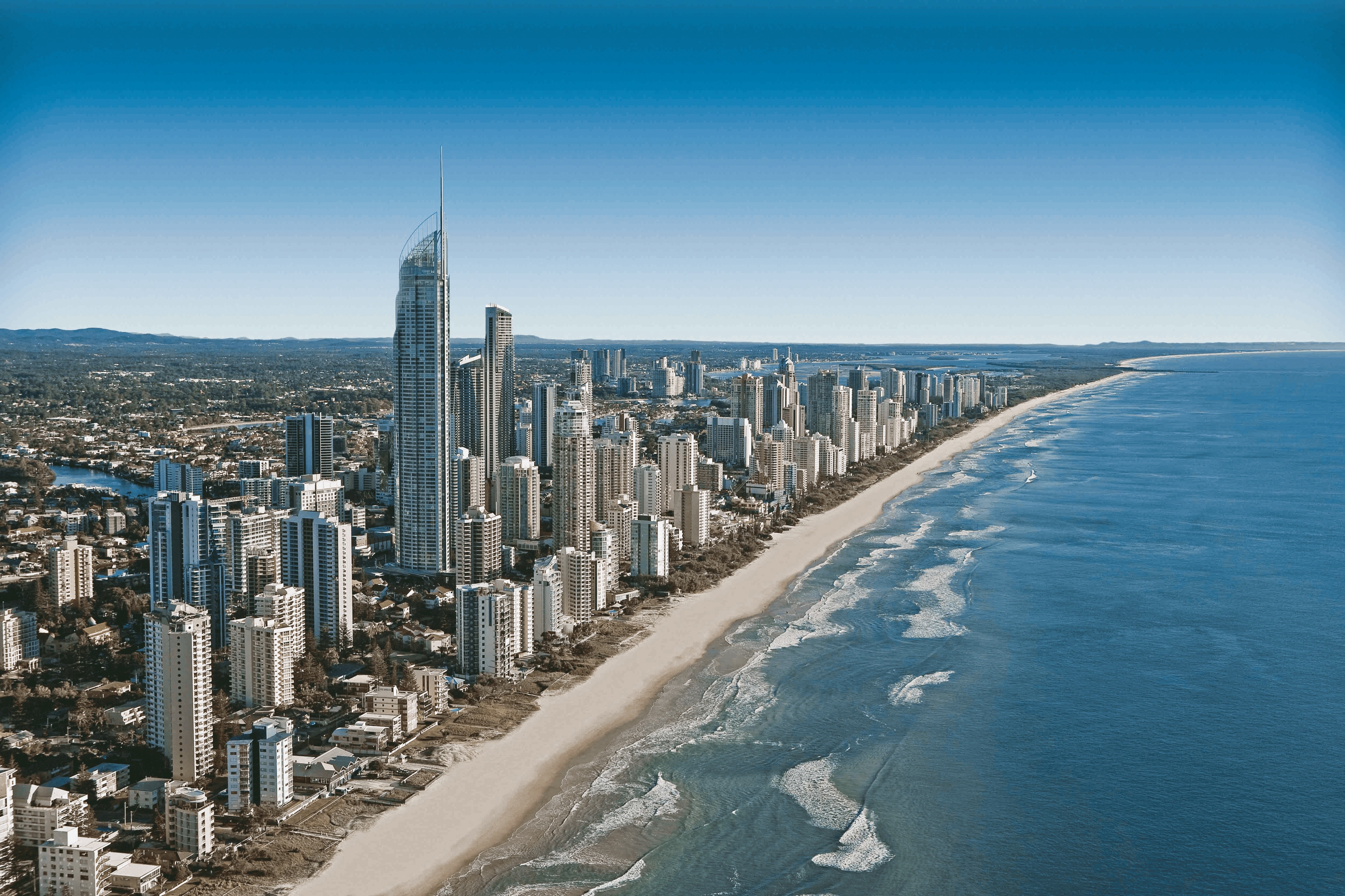 05화 Ep05. 골드코스트(Gold Coast)