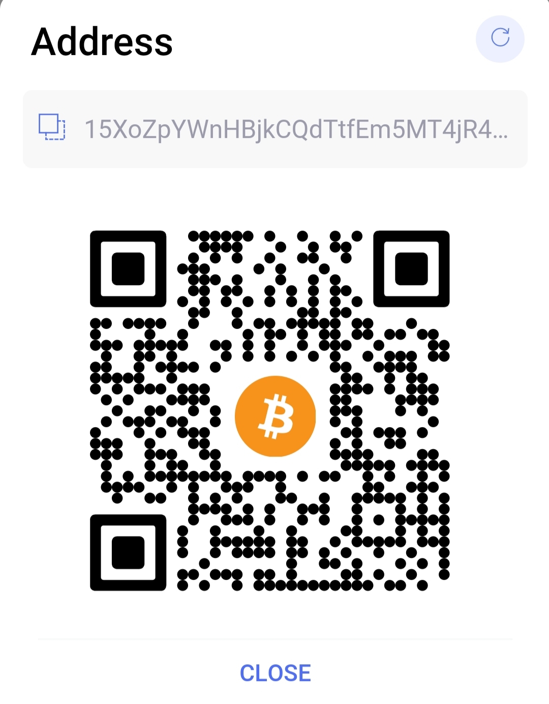 사건 - 엄마, 비트코인 보내주세요