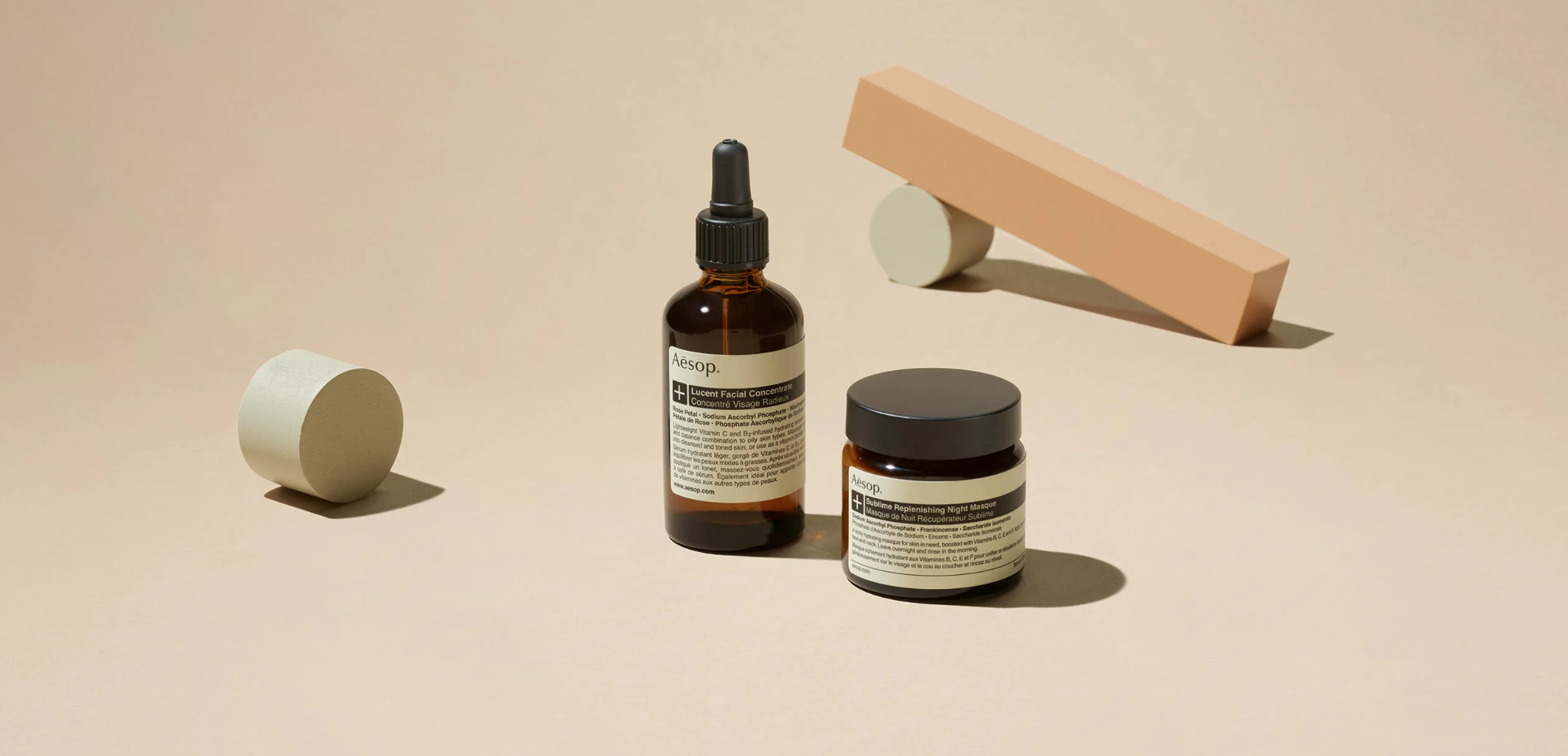 이솝(Aesop)이 사상 최대 규모로 인수된 이유?