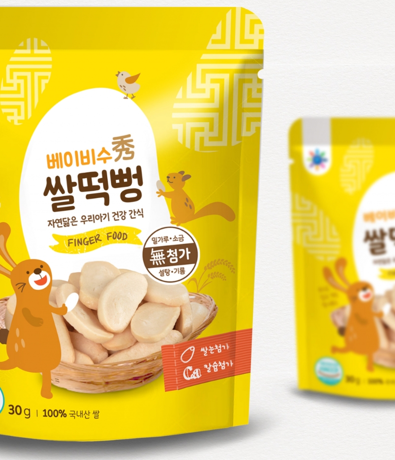 준식품 이미지