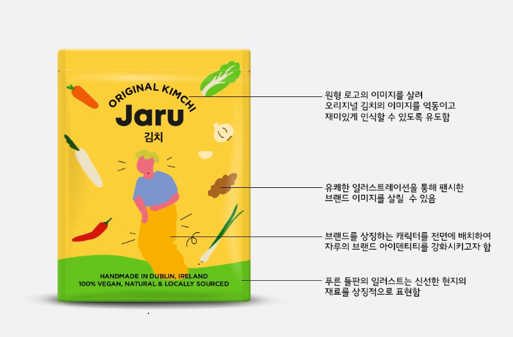유쾌한김치 이미지
