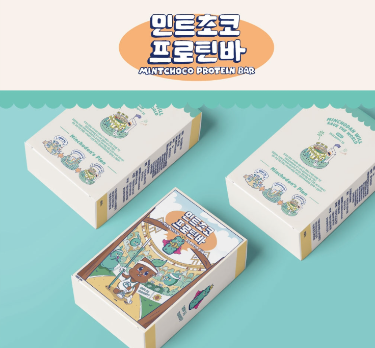 디자인민트 이미지