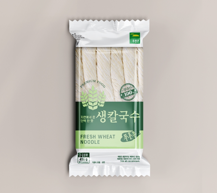 자연을 닮은 디자인 이미지