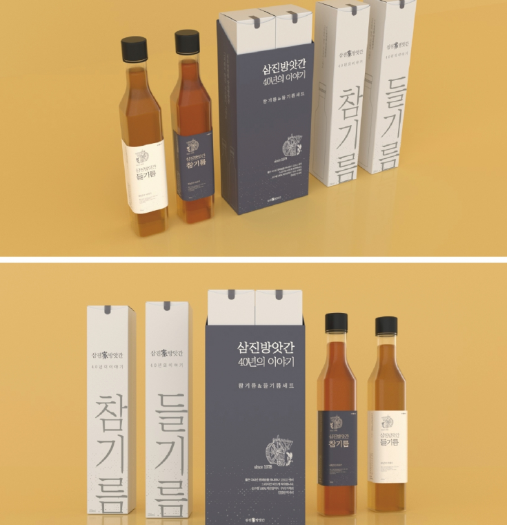 디자인삼진 이미지