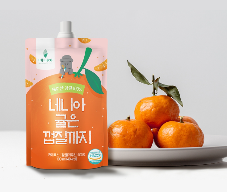 제주음료 이미지