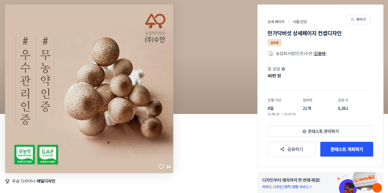 페이지디자인 이미지