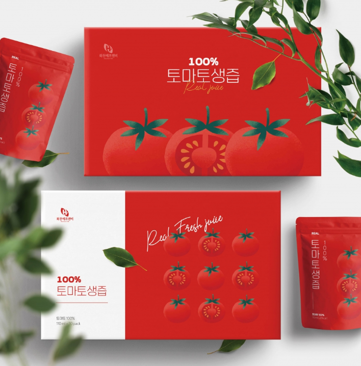 디자인토마토 이미지