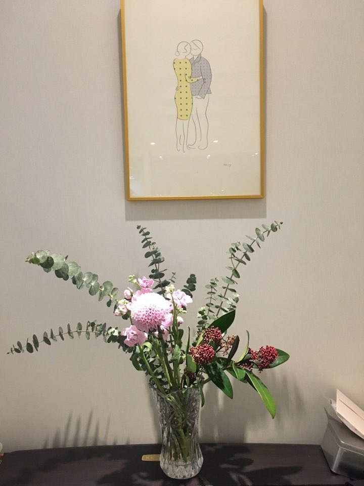 아이들에게서 나의 뿌리를 찾다