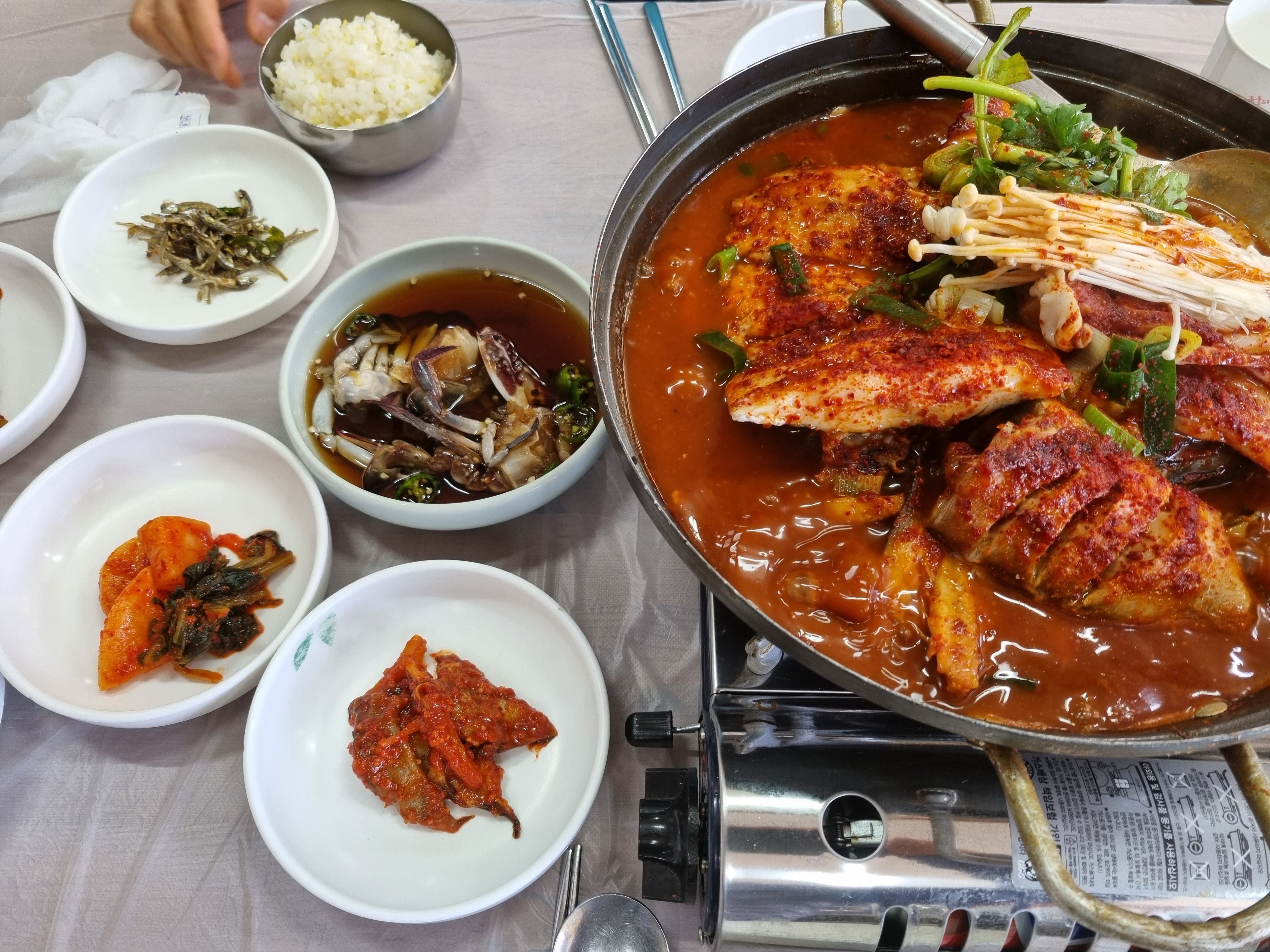 속초 후포식당 속초 후포식당 